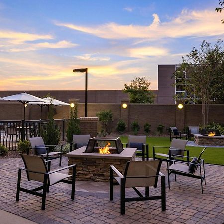 Courtyard By Marriott Starkville Msu At The Mill Conference Center Zewnętrze zdjęcie