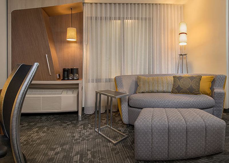 Courtyard By Marriott Starkville Msu At The Mill Conference Center Zewnętrze zdjęcie
