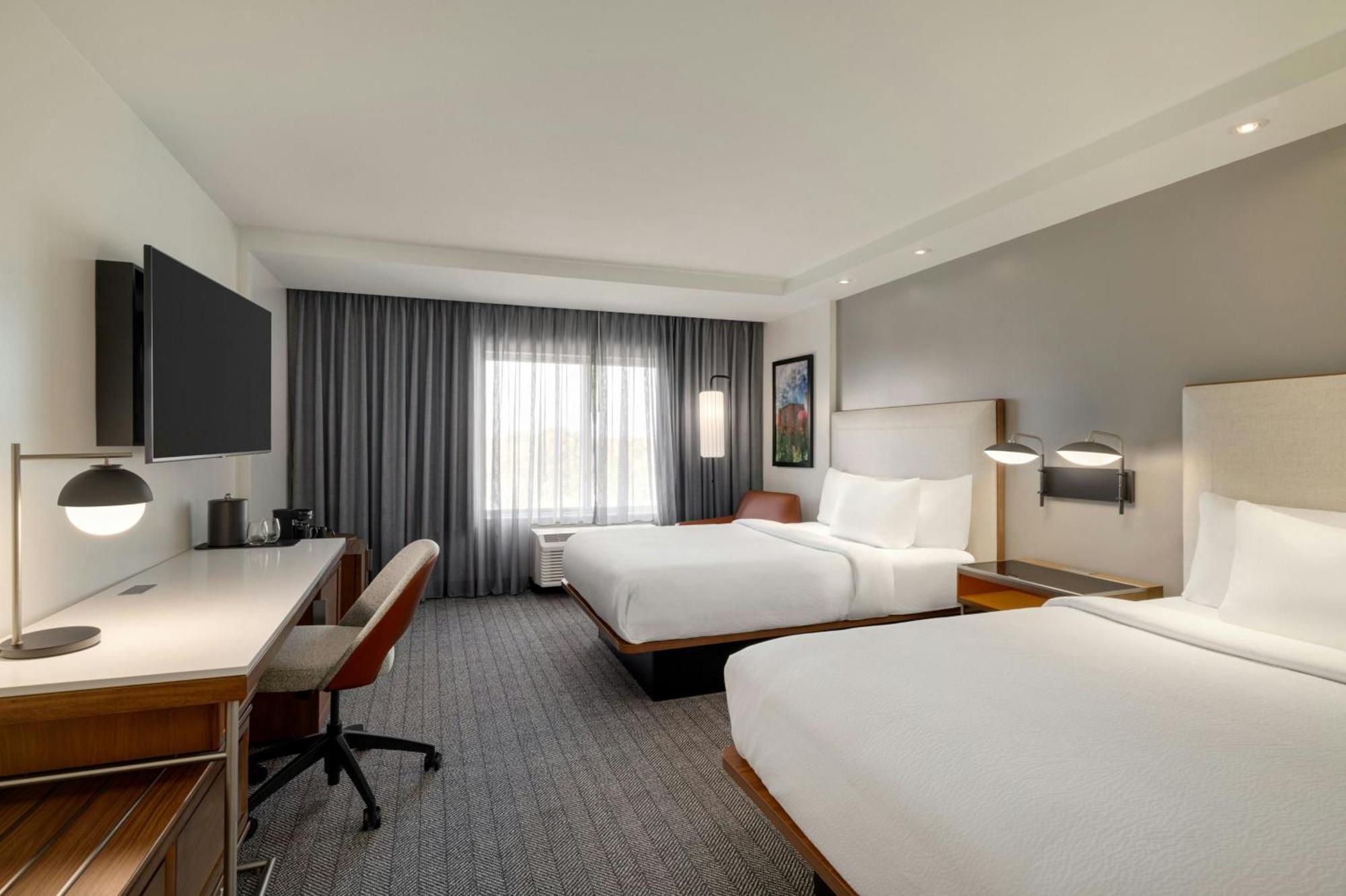 Courtyard By Marriott Starkville Msu At The Mill Conference Center Zewnętrze zdjęcie