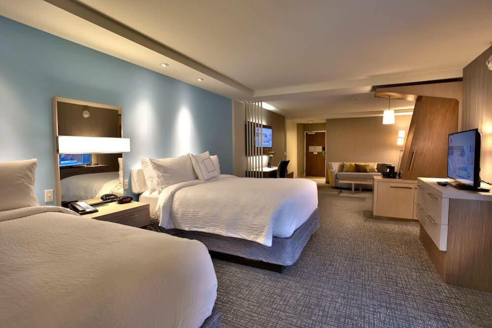 Courtyard By Marriott Starkville Msu At The Mill Conference Center Zewnętrze zdjęcie